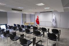 Seminer Salonu2