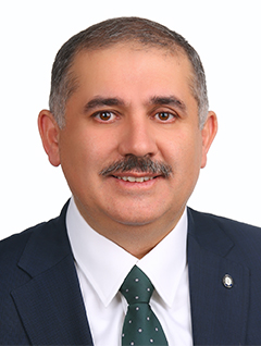 Prof. Dr. İsmail KOYUNCU Prof. Dr. İsmail KOYUNCU